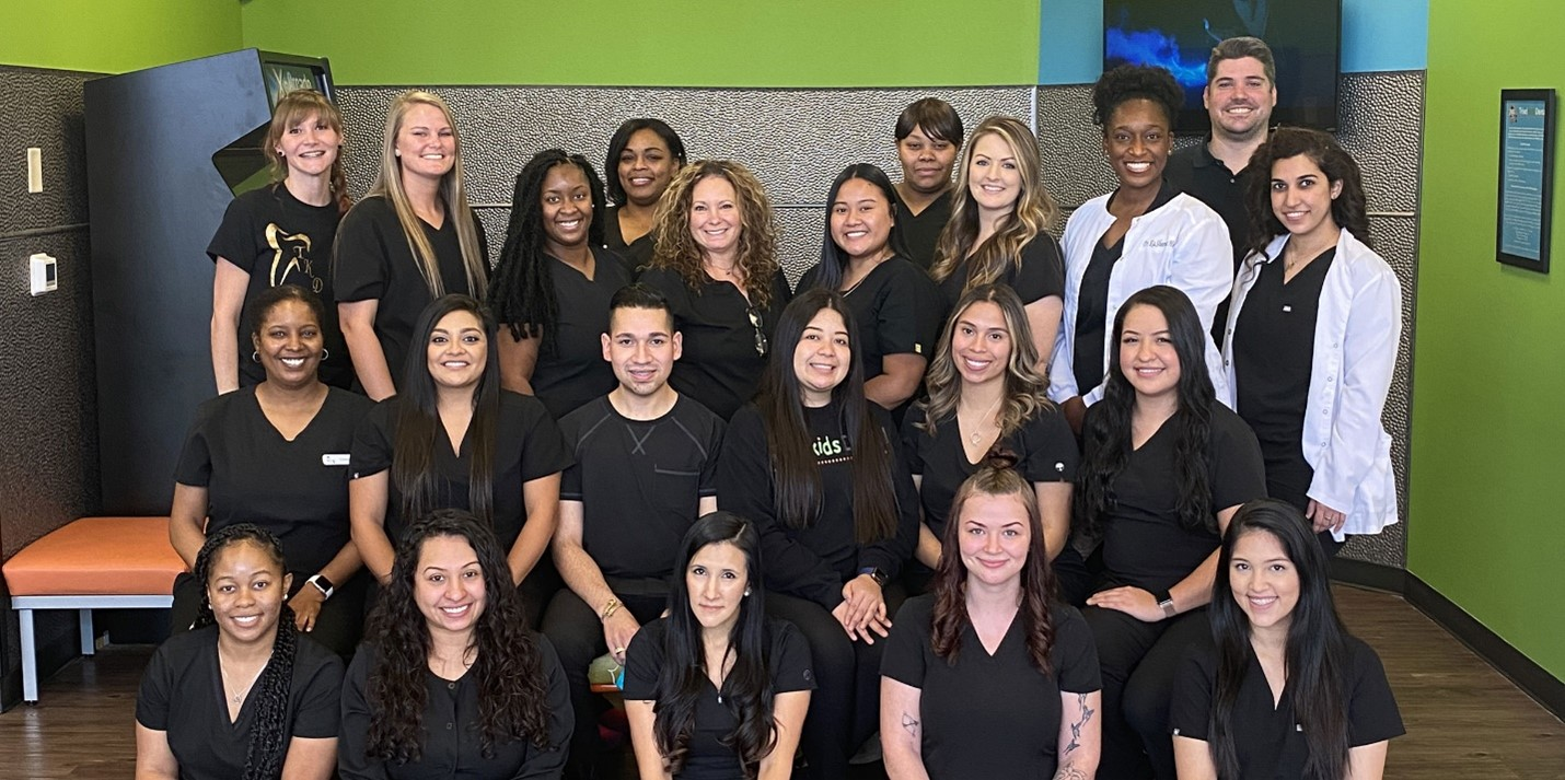 Happy Smiles Externship