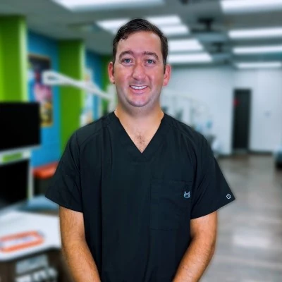 Chad Couch, DDS Photo