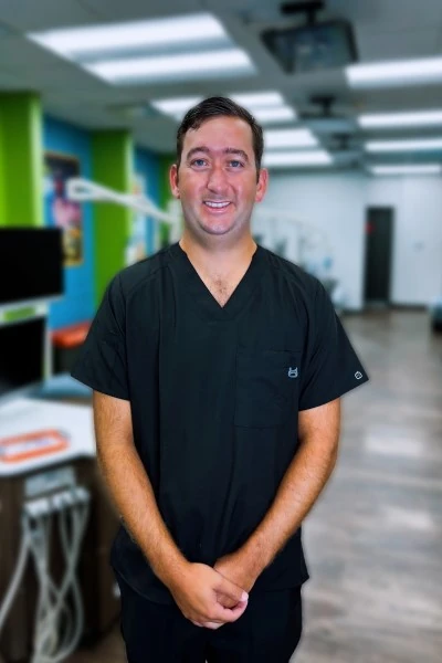 Chad Couch, DDS Photo
