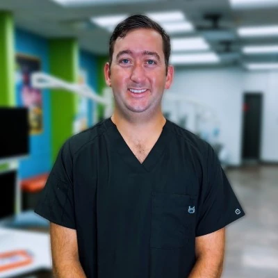 Chad Tillman Couch Jr Dentist