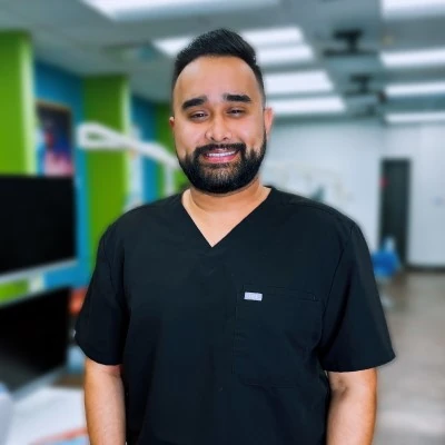 Fazeel Hassan Dentist