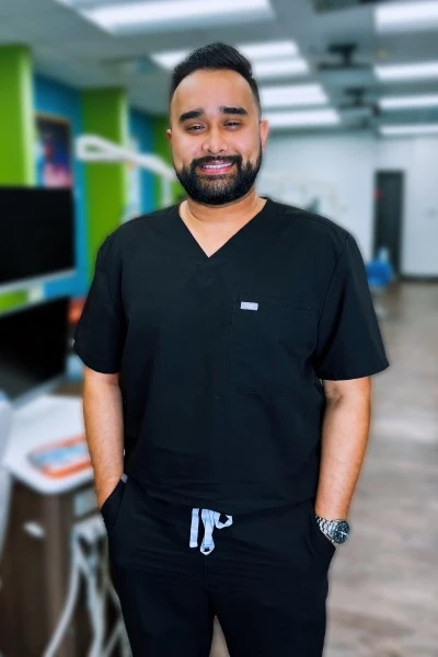 Fazeel Hassan