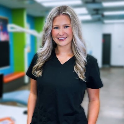Lauren Hopper Dentist