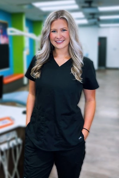 Lauren Hopper