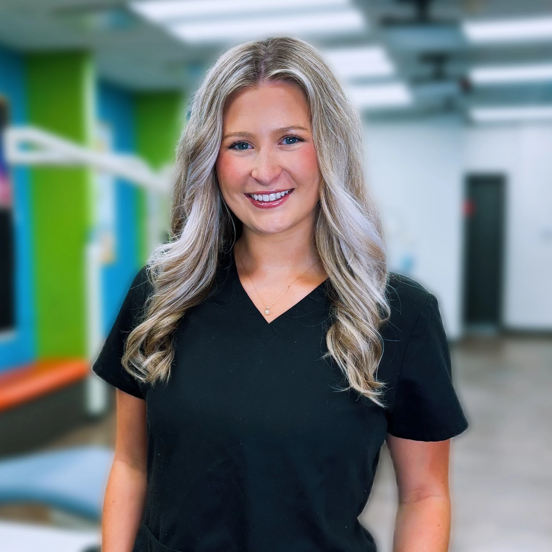 Lauren Hopper, DDS Photo