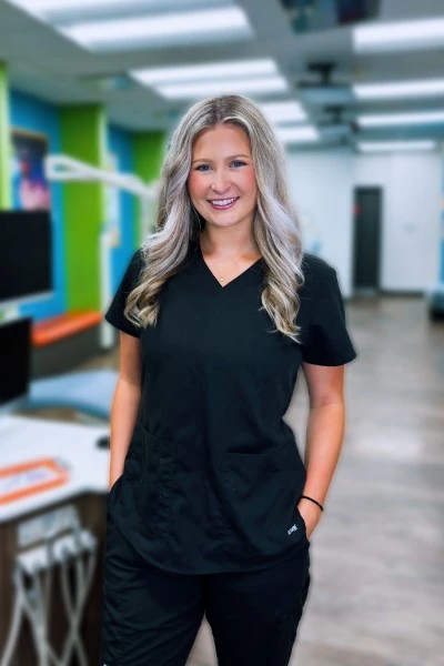 Lauren Hopper, DDS Photo