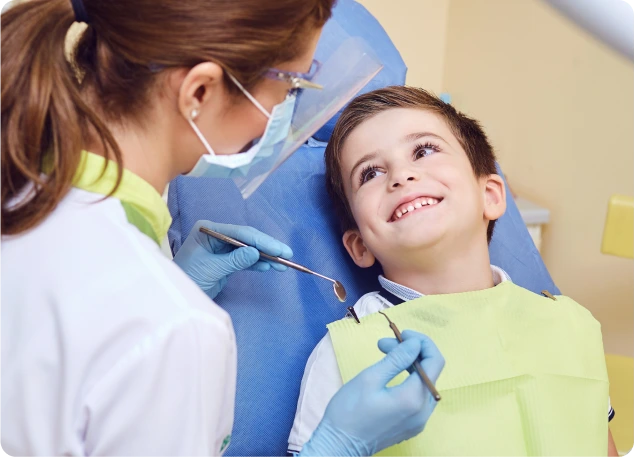 Happy Smiles Testimonials