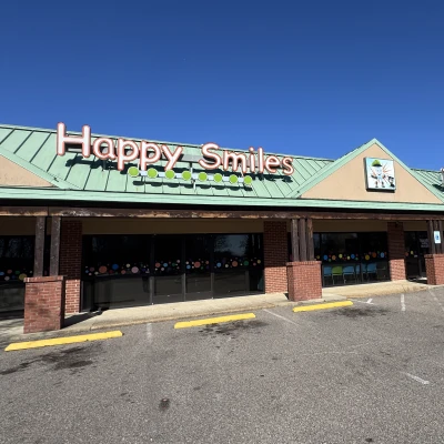 Happy Smiles Office Happy Smiles Horn Lake Docs