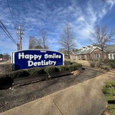 Happy Smiles Dentistry Olive Branch