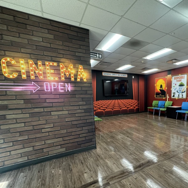 Horn Lake Kids Dentist Office