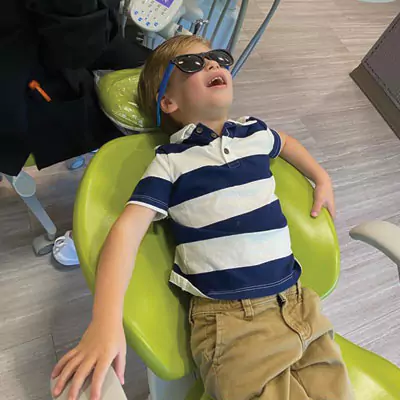Children's Pulpal Therapy Horn Lake Kids Pulpal Therapy